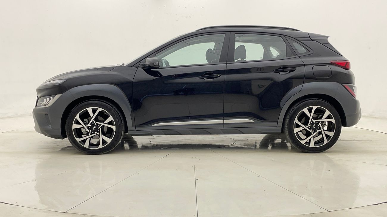 Hyundai Kona COMFORT 2 | Zero Down Payment | Home Test Drive