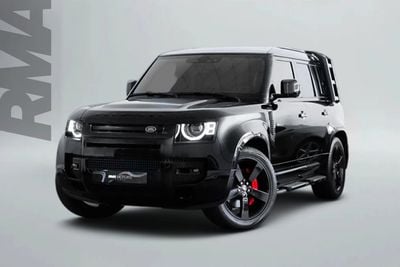 Land Rover Defender P400 110 HSE 3.0L (5 Seater)