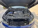 Land Rover Range Rover Sport Range Rover SVR V8 MY2019