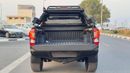 Nissan Navara OFF ROAD MODIFIED | 360 VIEW CAMERA | AT | 2.3L DIESEL ENGINE | PARKING SENSORS | RHD