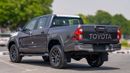 تويوتا هيلوكس Toyota Hilux 2.8L Diesel Full Option MY2024