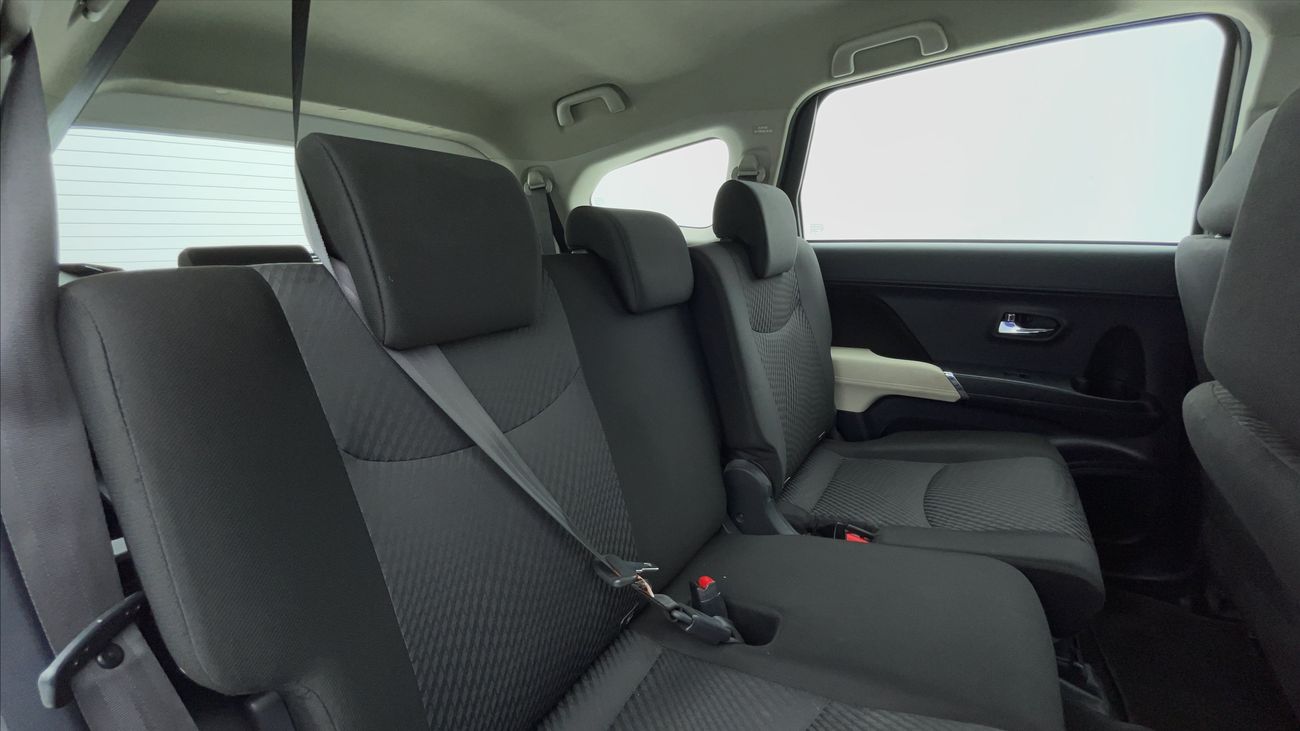 Toyota Rush EX 1.5 | Zero Down Payment | Free Home Test Drive