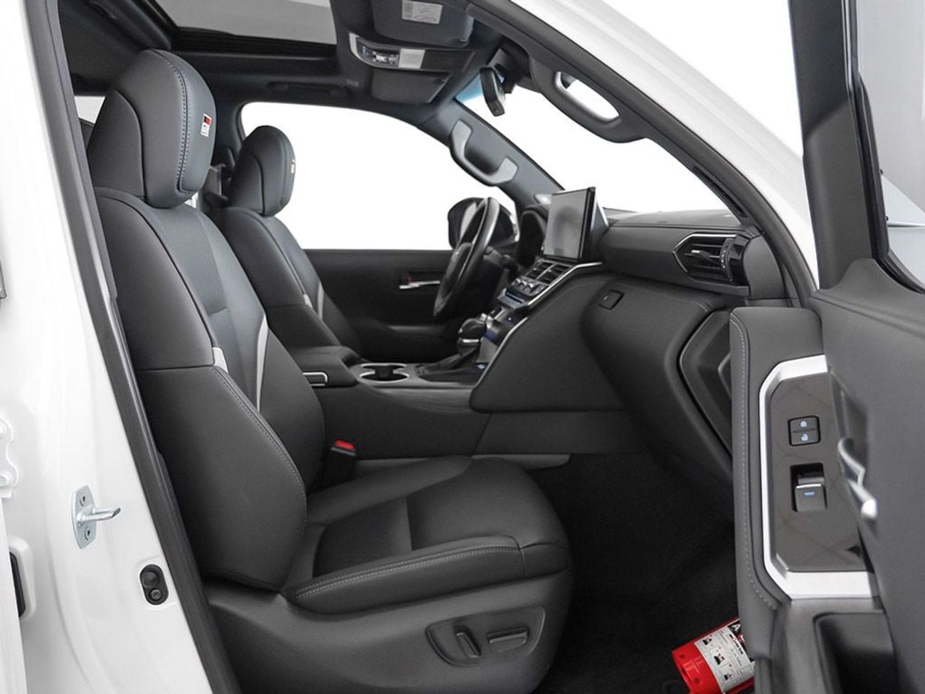 تويوتا لاند كروزر GR Sport