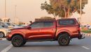 Nissan Navara PREMIUM CANOPY INSTALLED | HEAVY ROOF RACK | AIR SNORKEL | AUTOMATIC TRANSMISSION | 2.3L  DIESEL