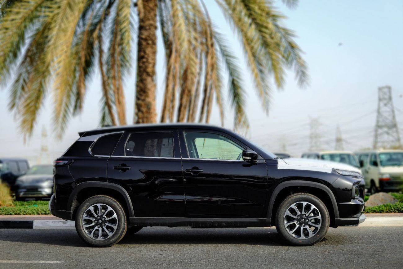 سوزوكي جراند فيتارا EXCLUSIVE DEAL - GLX | 1.5L  4WD Hybrid | BULK DEALS FOR EXPORT