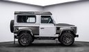 Land Rover Defender 90 Kahn Design 2016 - GCC