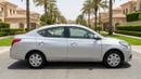 Nissan Sunny SV 2023 | AED 369/Month | 0 DP | 30 Day Return | Warranty | Service History