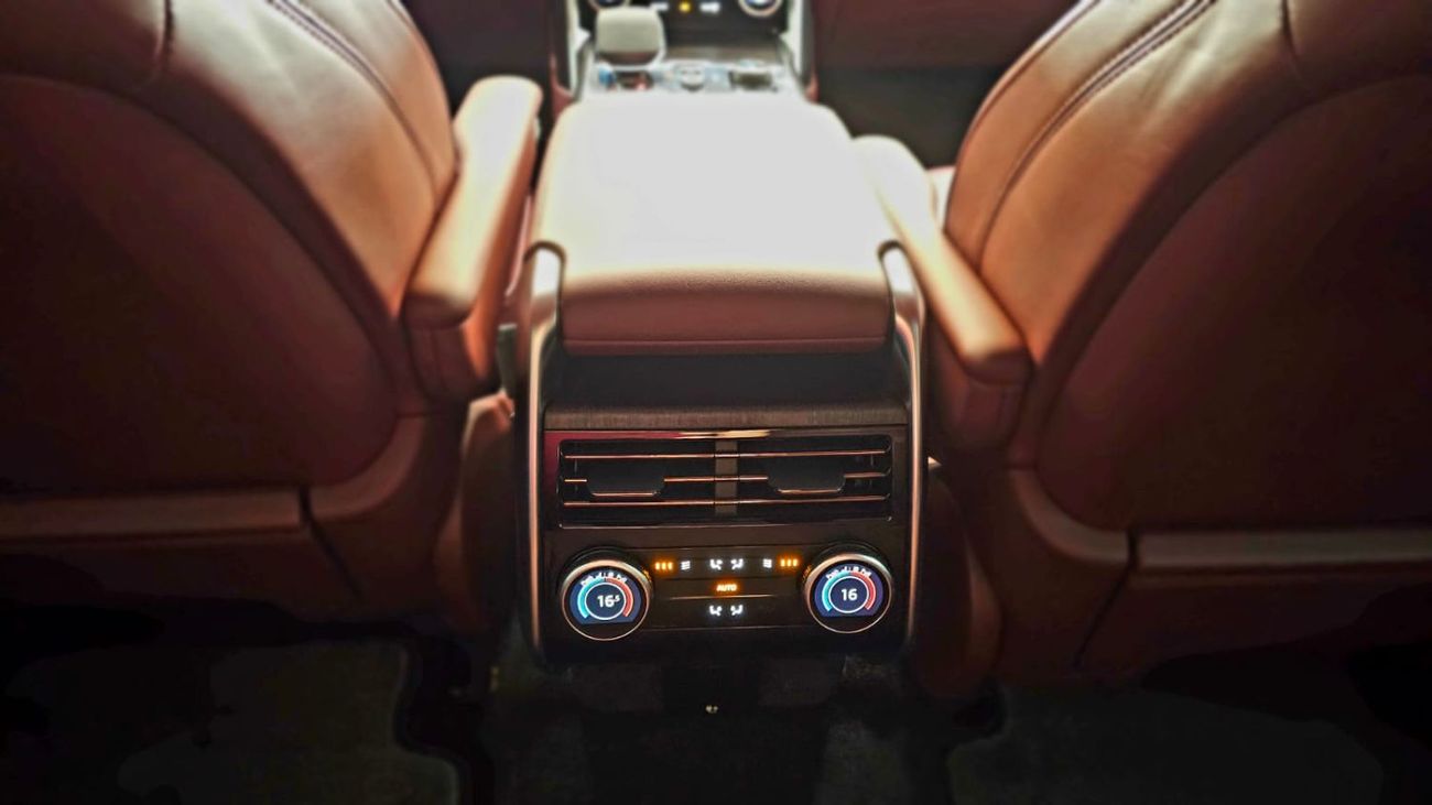 Land Rover Range Rover 2022 Land Rover Range Rover HSE P530 | GCC Specs | Warranty I Service Contract