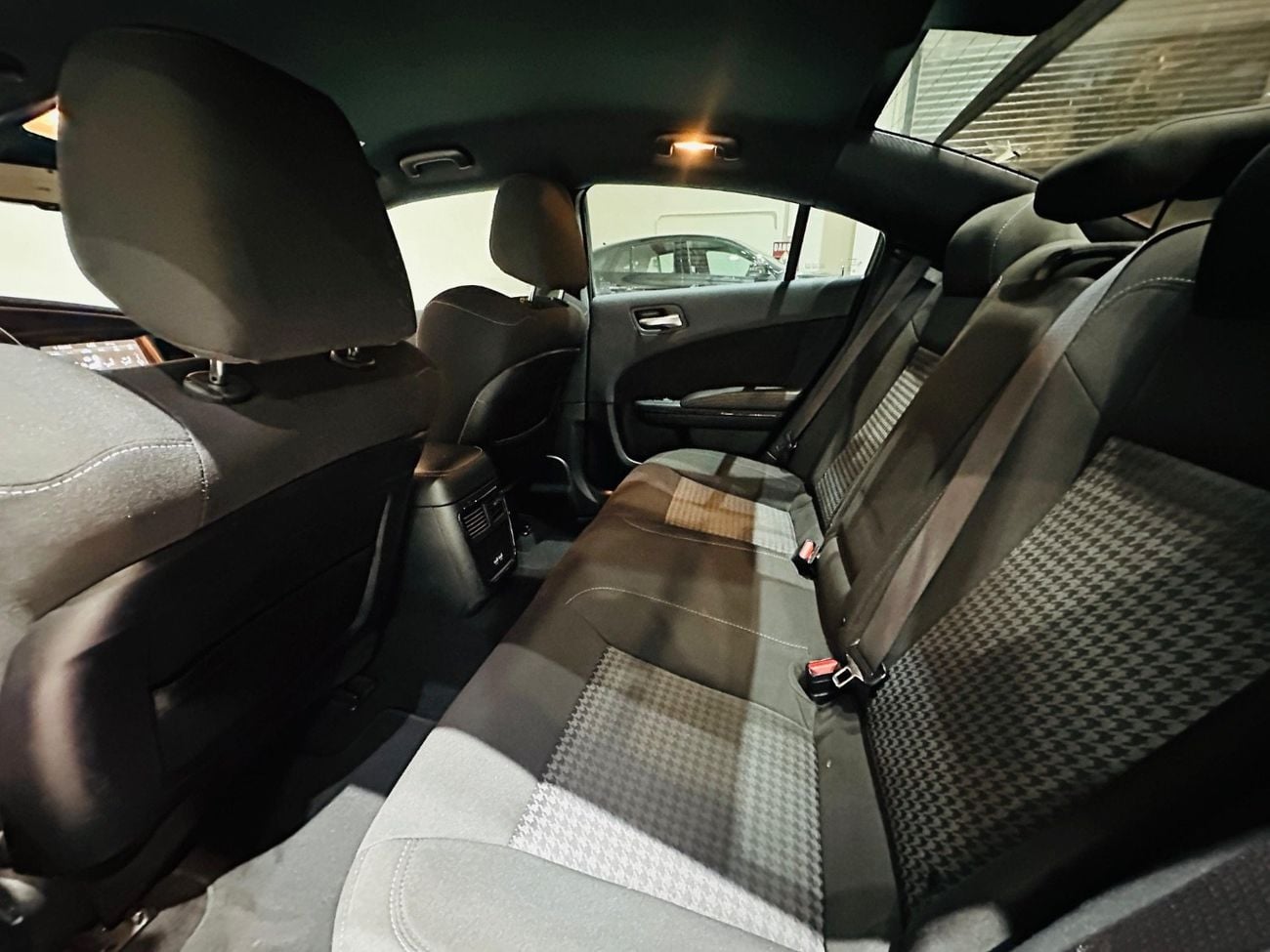 Dodge Charger GT 3.6L