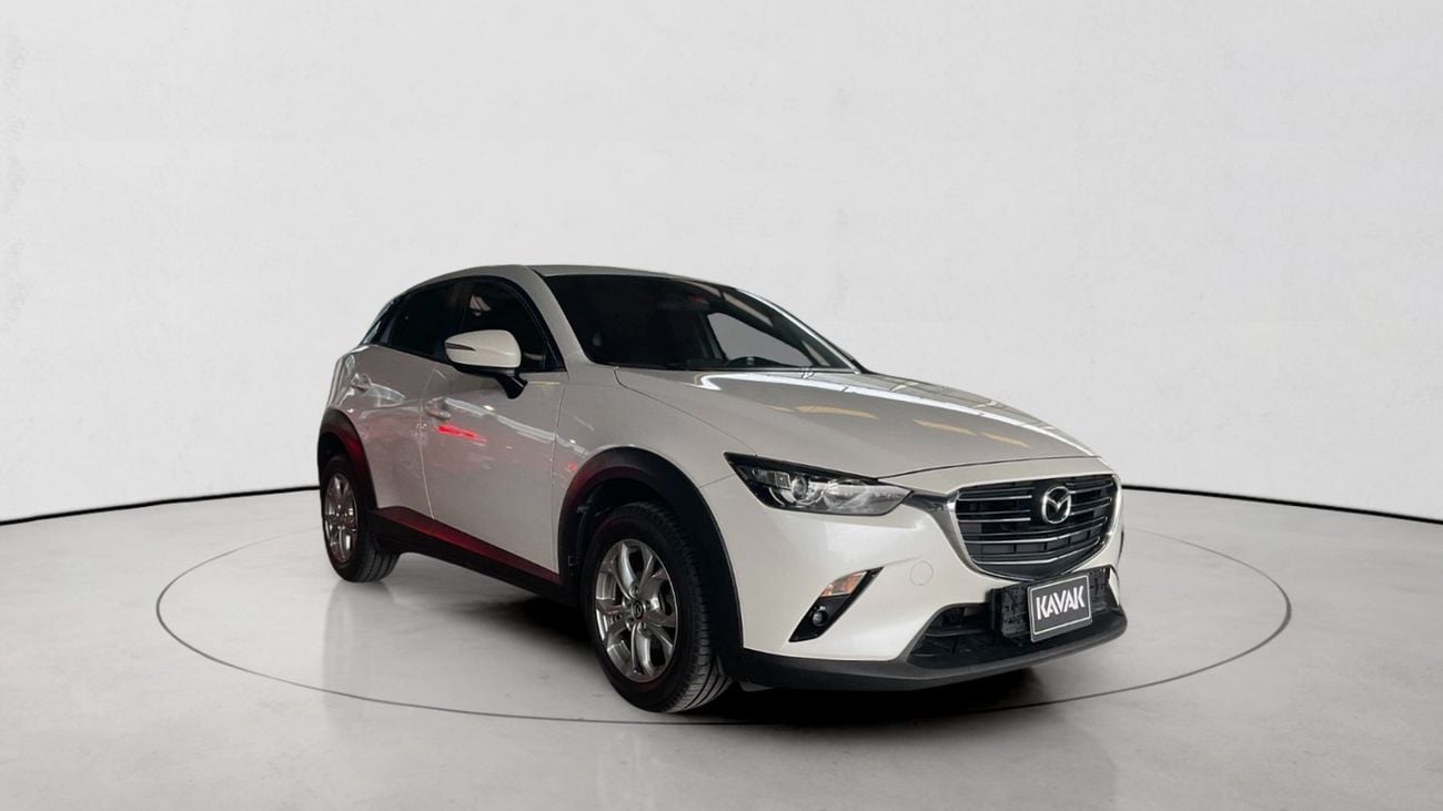 Mazda CX3 GT 2.0L GT | Guaranteed Warranty | 0 Down Payment