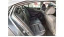 Nissan Maxima SV SV SV SV 2018 Nissan Maxima, Clean car, Metallic Grey Color