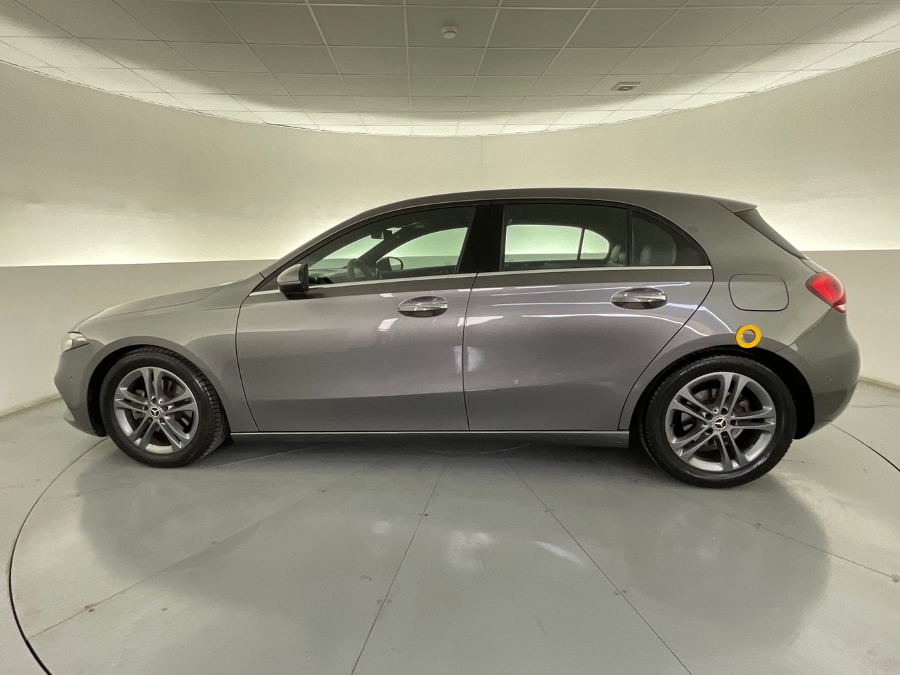 Mercedes Benz A200 Premium