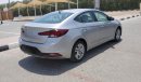 Hyundai Elantra SE - New Shape