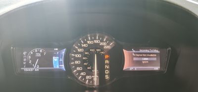 لينكولن ام كى اكس