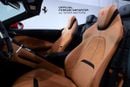 Ferrari Roma Spider – Delivery Mileage | Red Exterior | Cuoio Interior
