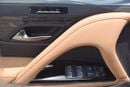 Lexus LX700h SIGNATURE