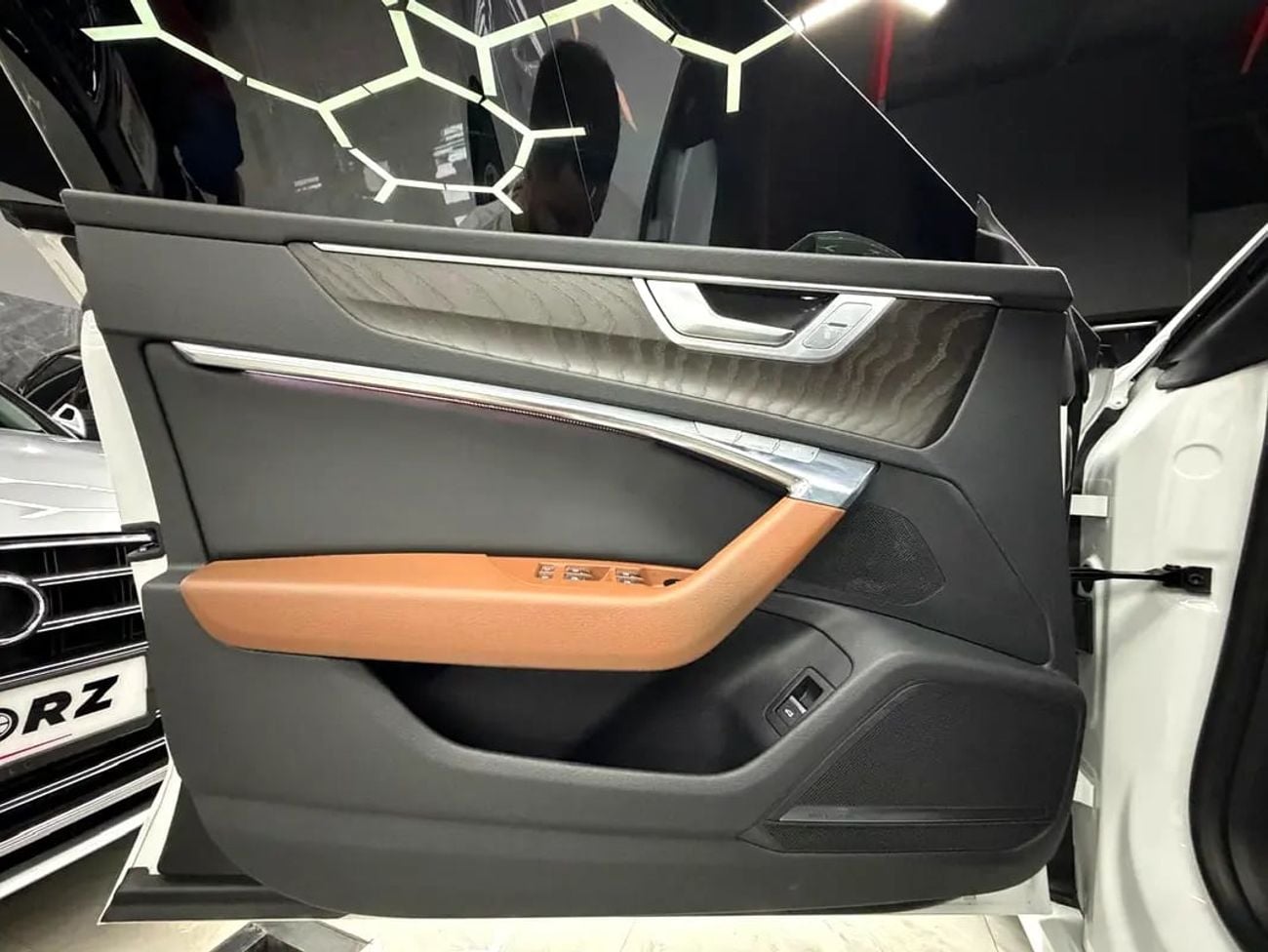 أودي A7 45 TFSI SPORTBACK