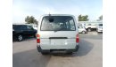 Toyota Hiace TOYOTA HIACE RIGHT HAND DRIVE (PM929)