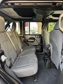 Jeep Wrangler Unlimited Sport S 2.0L A/T