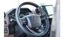 تويوتا لاند كروزر 70 2024 TOYOTA LC79 LX Z SINGLE CAB 2.8 - BEIGE inside TAN | Export Only