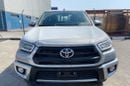 Toyota Hilux 2023 Toyota Hilux 2700cc Full Option Automatic With Rear Camera Zero KM
