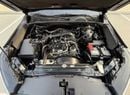 Toyota Hilux GLS 2020 Upgrade 2026 Latest Shape 2.7L