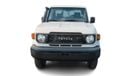 Toyota Land Cruiser Pick Up 2.8 T/DSL LX -Z