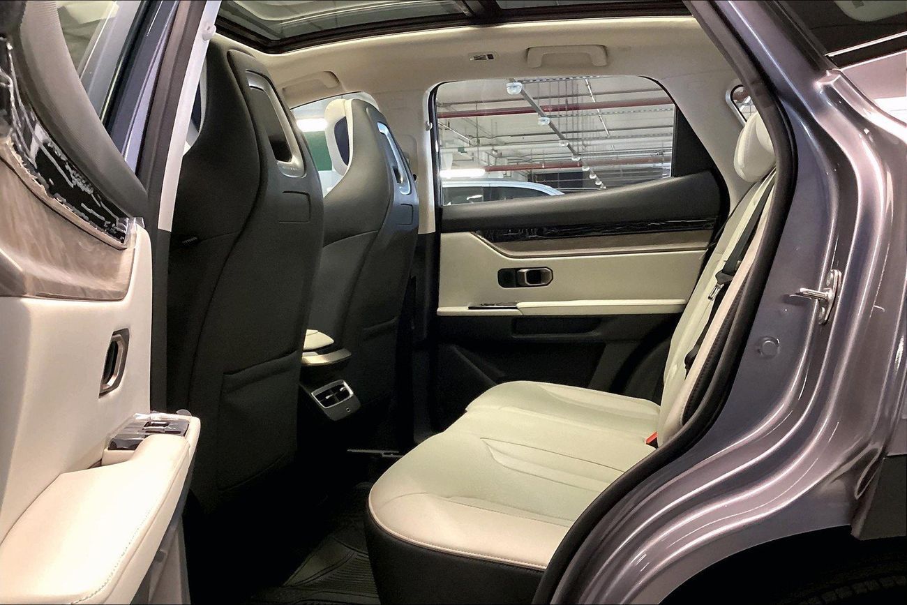 Jetour Dashing Luxury | Guaranteed Warranty | 0 Down Payment