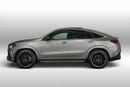 Mercedes-Benz GLE 53 AMG Coupe 0% Downpayment | AED 3,449 P/M | Warranty and Service Package Available