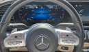 Mercedes-Benz GLS 450 MERCEDES GLS450 2020 GCC FREE SERVICE 65000 KM+ AGENCY WARRANTY MERCEDES GARGASH 2025 + FULL OPTION