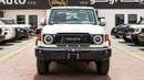 Toyota Land Cruiser Pick Up  DC 4.0 L FULL OPTION AT 2026