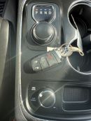 Dodge Durango R/T 2016 5.7L PREMIUM 7 SEATS HEMI ENGINE CANADA SPEC