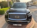 إنفينيتي QX80