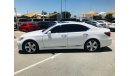 Lexus LS460 كلين تايتل