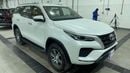 Toyota Fortuner 2024 EXR | AED 1535/Month | 0 DP | 30 Day Return | Warranty | Service History
