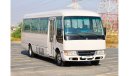 Mitsubishi Rosa Bus | 34 Executive Seater | Diesel | Excellent Condition | GCC