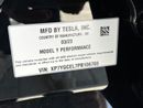 Tesla Model Y Tesla Model Y Performance  White Interior  Auto Pilot  2023 GCC  Under Warranty