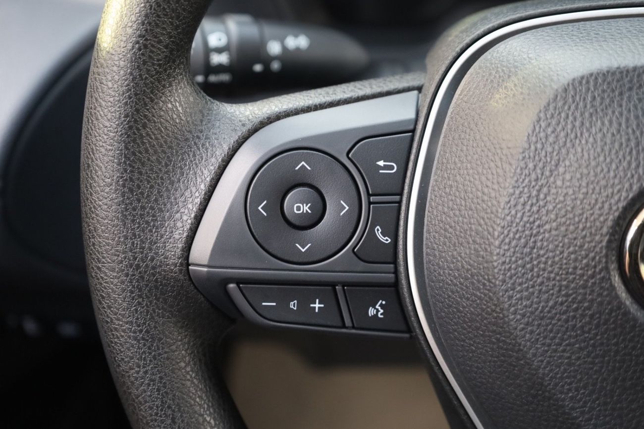 Toyota Frontlander TOYOTA FRONTLANDER LEADING 2.0L HYBRID MODEL 2025