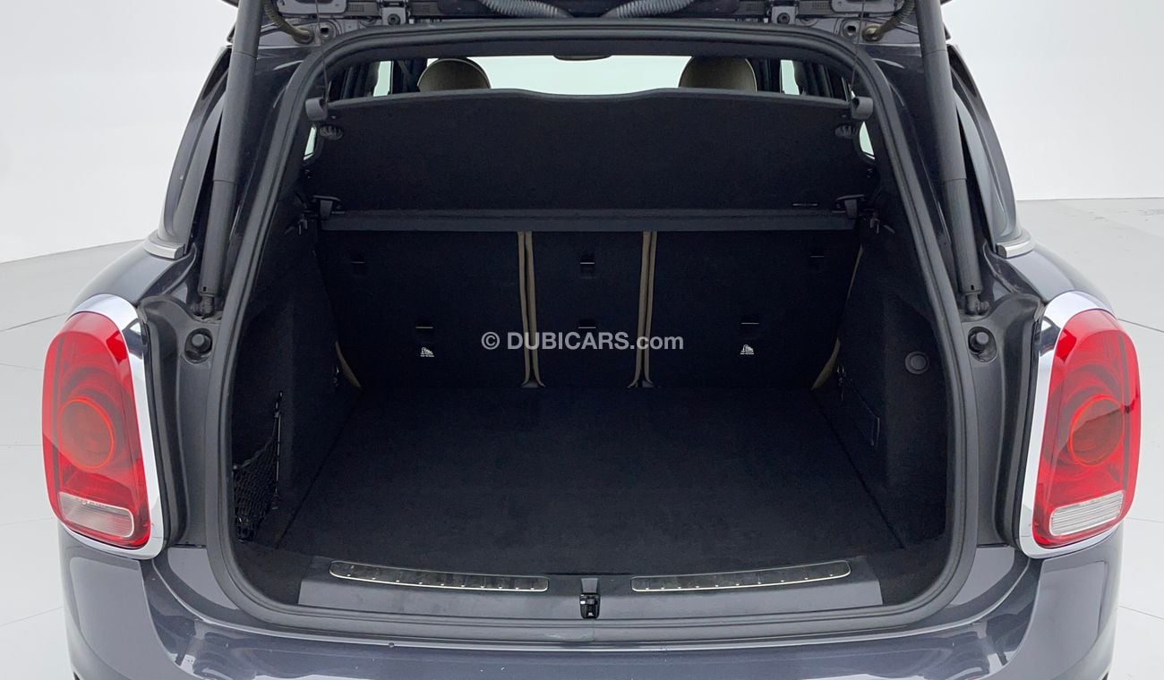 Mini Cooper Countryman S ALL4 2 | Zero Down Payment | Free Home Test Drive