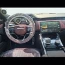 Land Rover Range Rover Sport HSE DYNAMIC