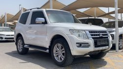 Mitsubishi Pajero GLS 2013  REF# 231