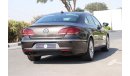 Volkswagen Passat CC FREE REGISTRATION = SERVICE HISTORY = BANK LOAN ASSIST