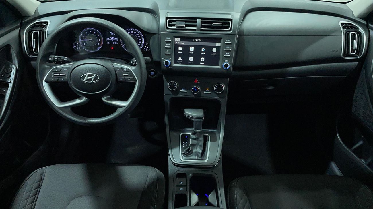Hyundai Creta 2023 COMFORT | AED 784/Month | 0 DP | 30 Day Return | Warranty | Service History