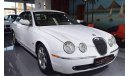 Jaguar S-Type 3.0L