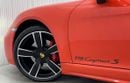 Porsche 718 Cayman S 2.5L A/T 2018 Porsche 718 Cayman S, June 2025 Porsche Warranty, Full Porsche Service History, Low