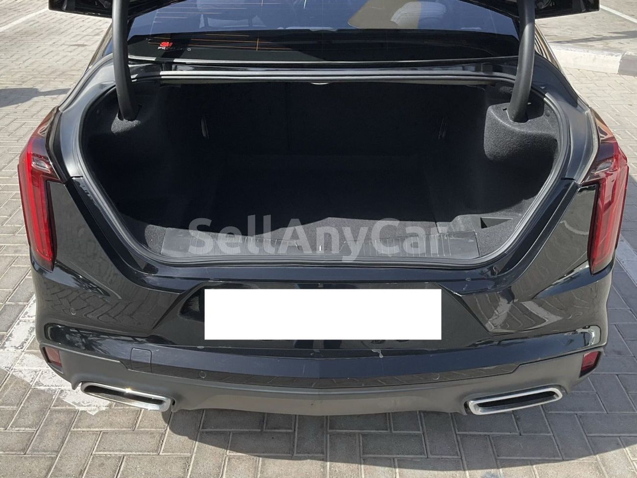 Cadillac CT4 PREMIUM LUXURY 2 | Zero Down Payment | Home Test Drive