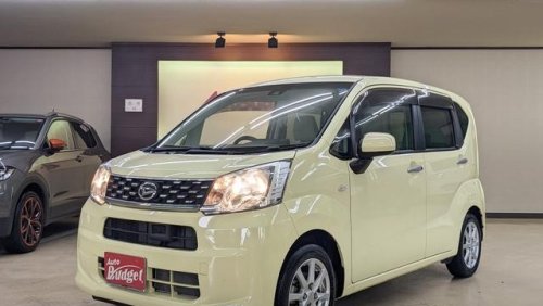 Daihatsu Move LA150S