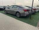 نيسان ألتيما SV 2.5L