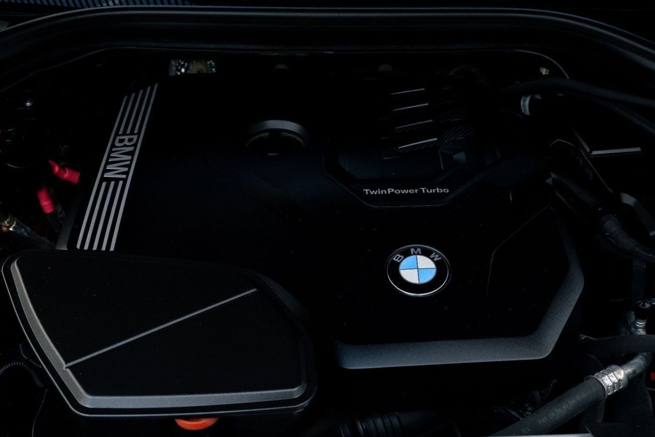 BMW X4 xDrive30i | 2,644 P.M  | 0% Downpayment | Full Agency History!