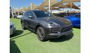 Porsche Cayenne Std Porsche Cayenne /Canadian /2022/Low Mileage